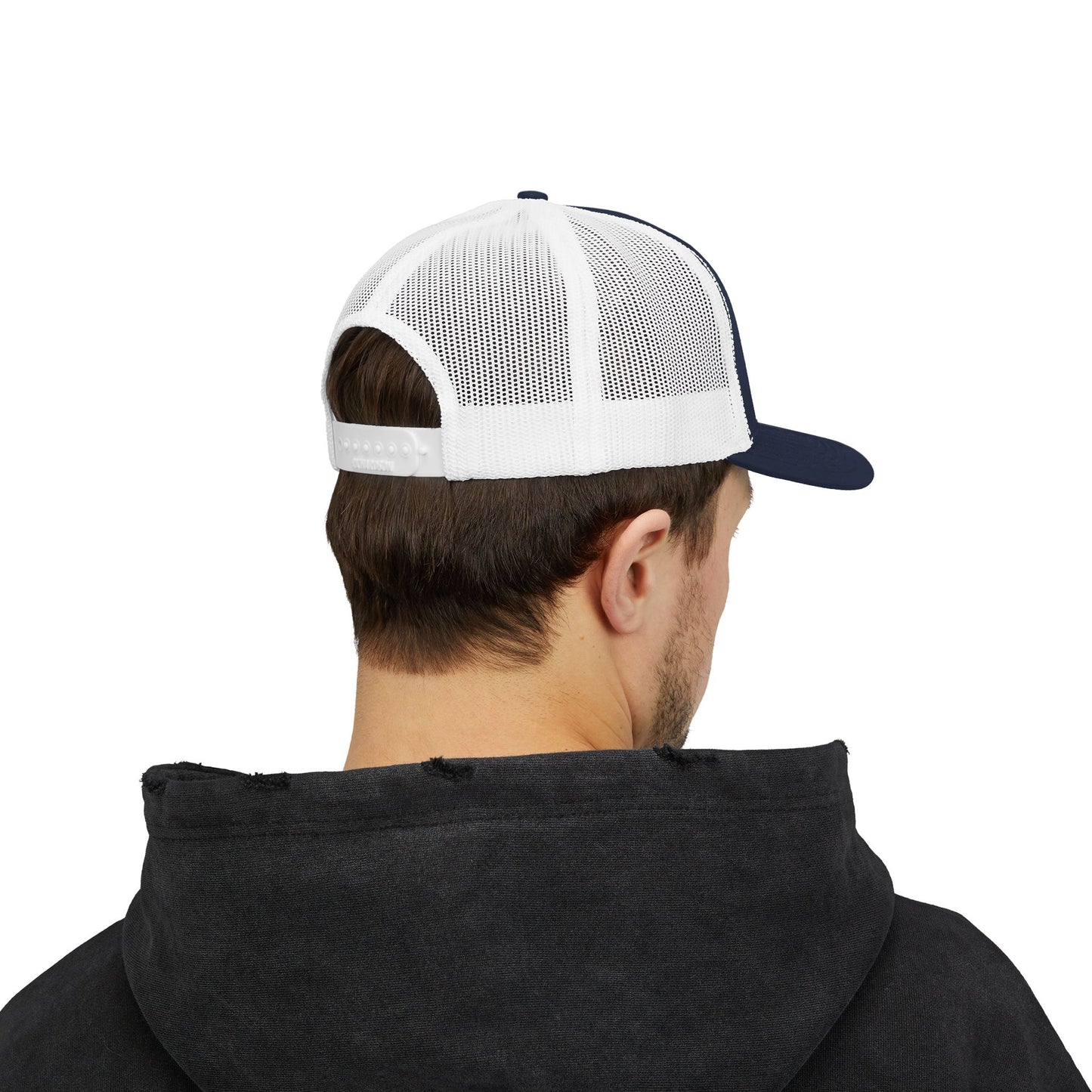 Simple Trucker Cap