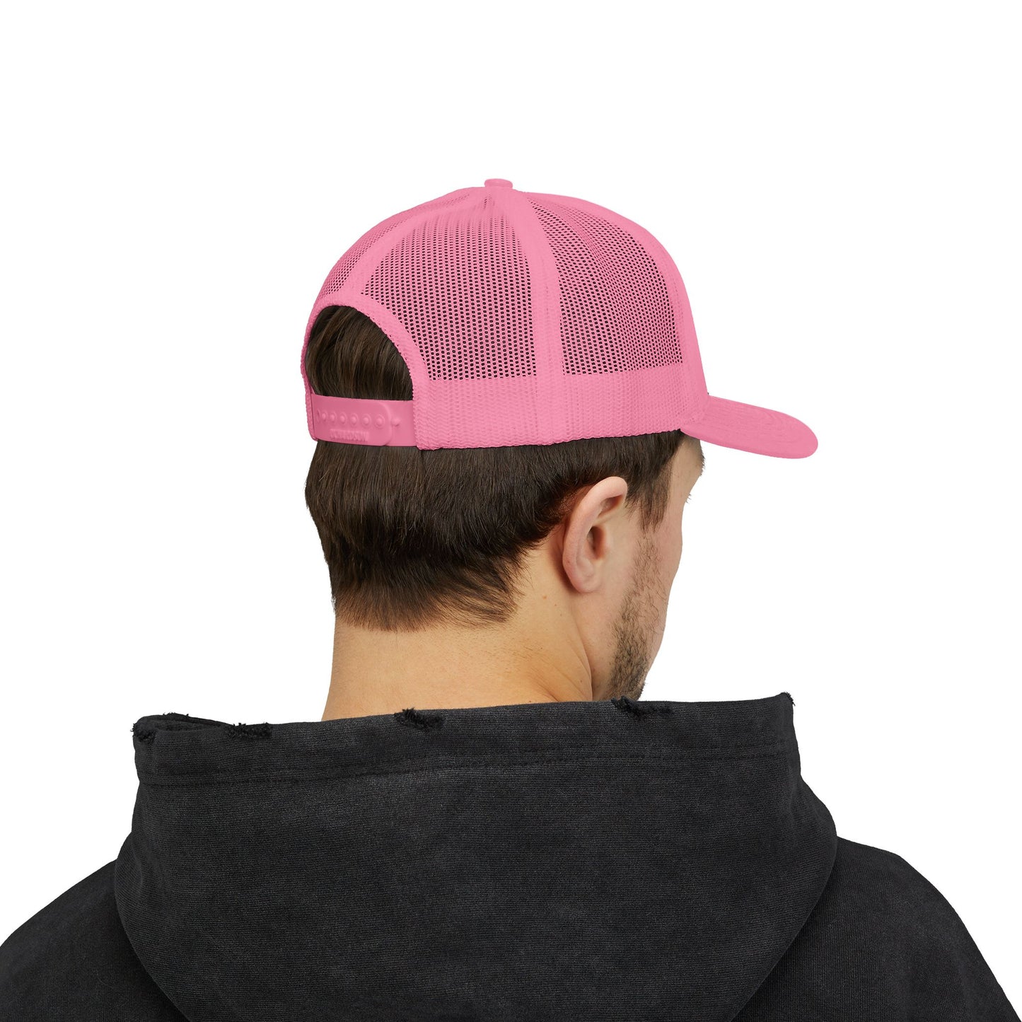 Simple Trucker Cap