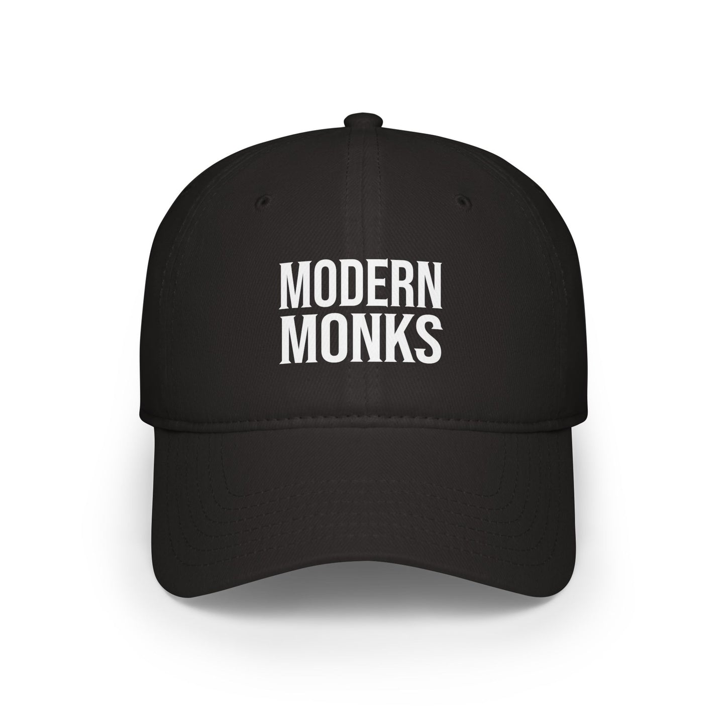 Simple Baseball Cap