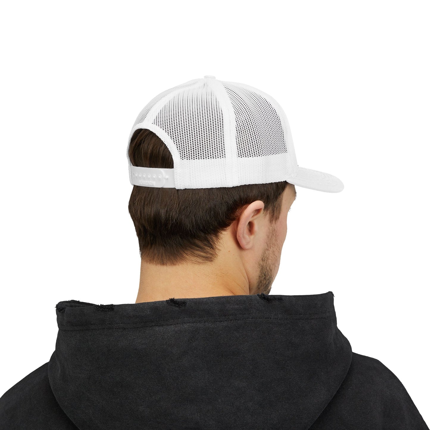 Simple Trucker Cap