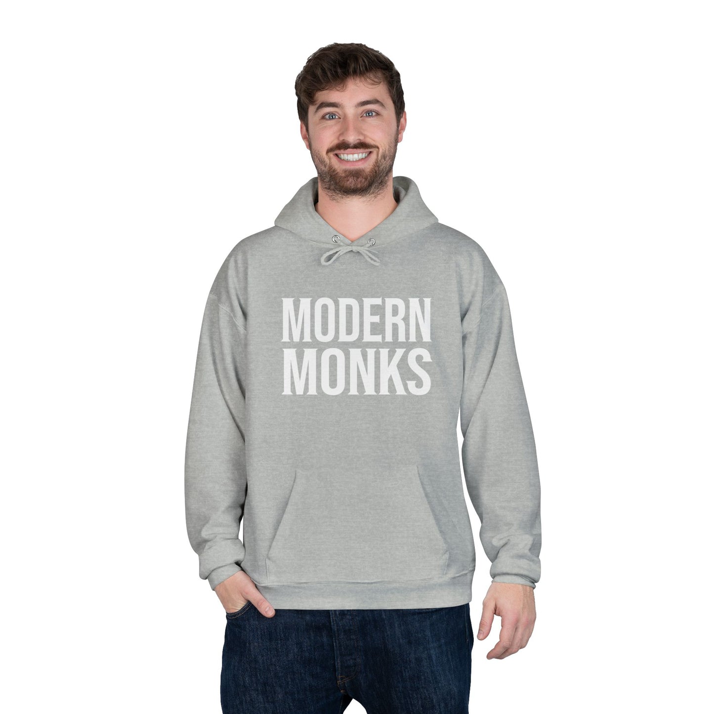 Simple Hoodie