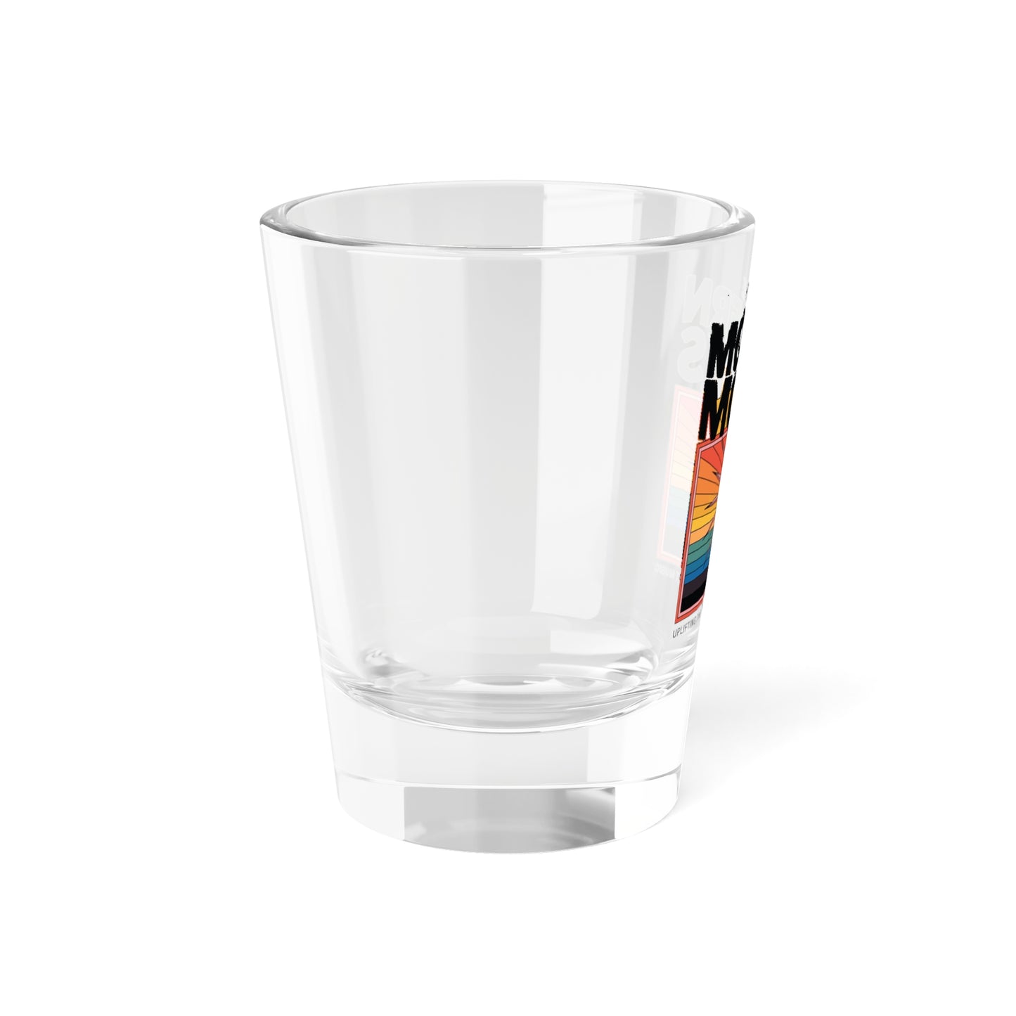 Shot Glass