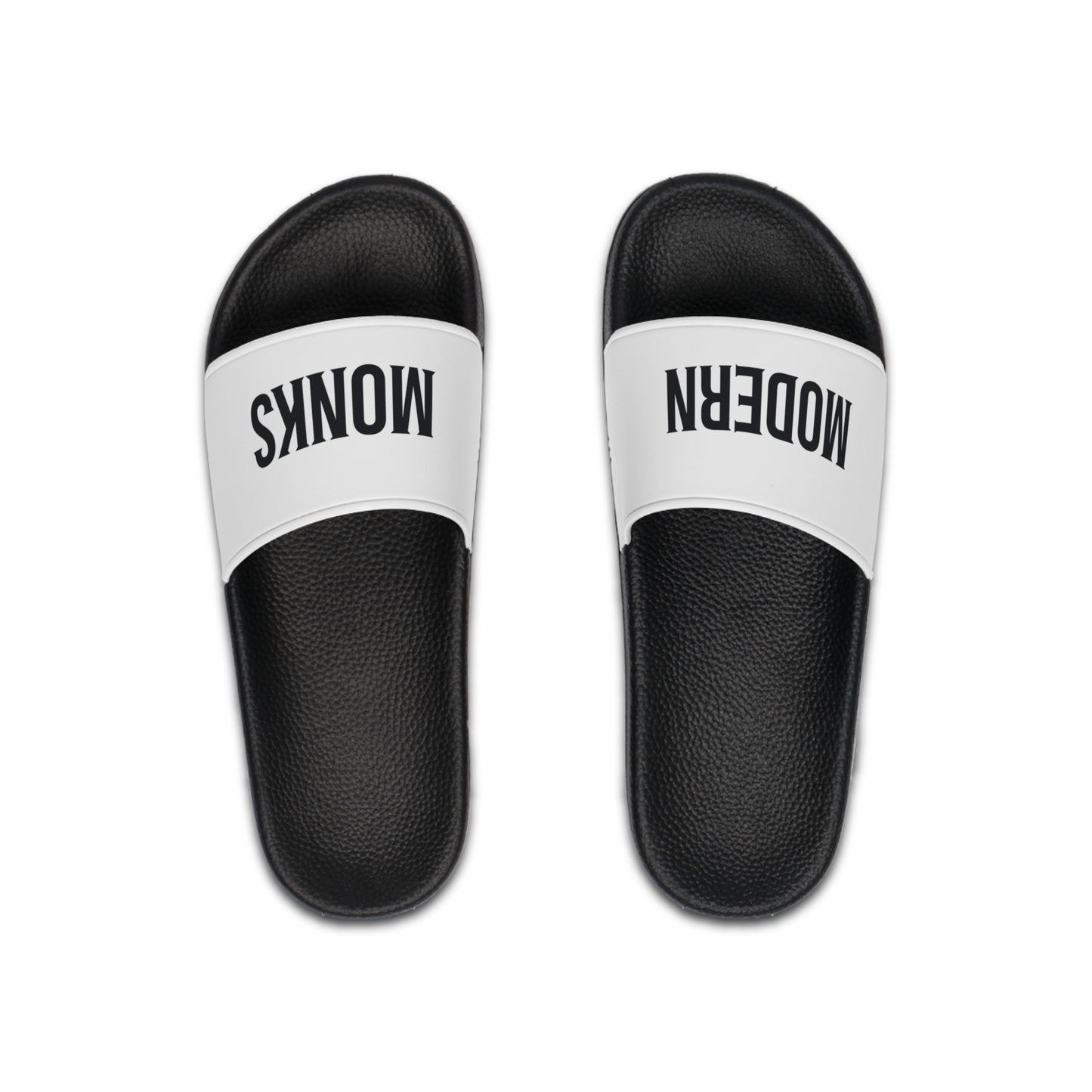 Modern Monks sandles