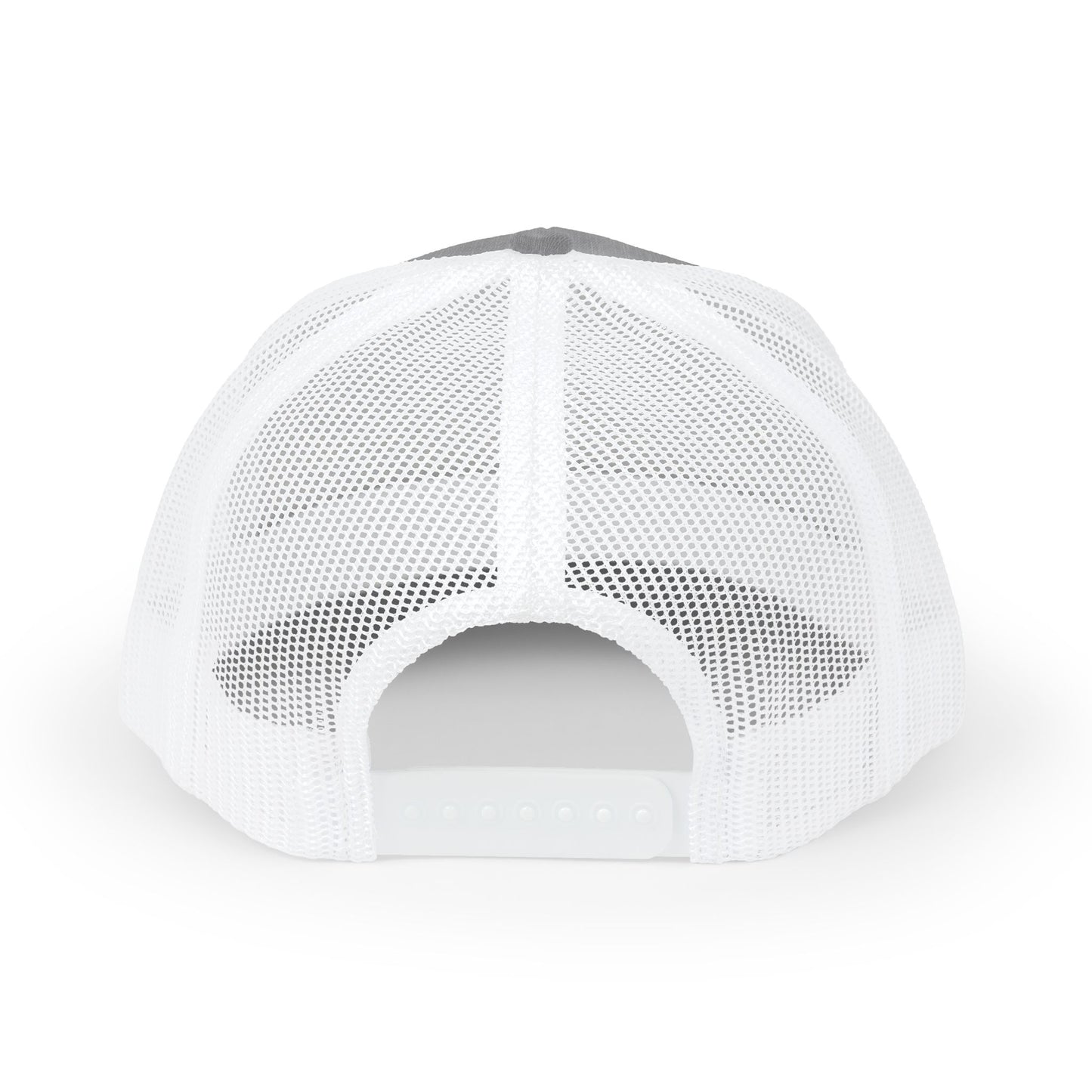 Simple Trucker Cap