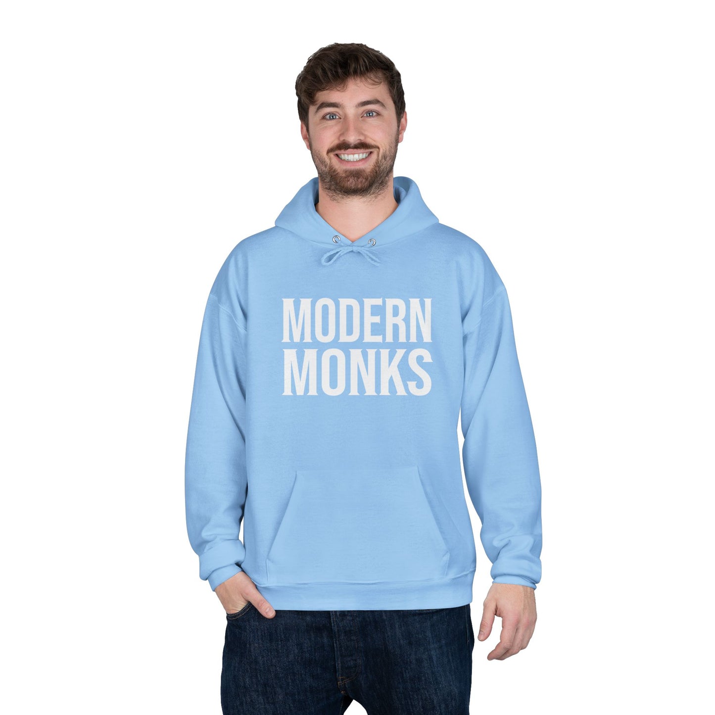 Simple Hoodie