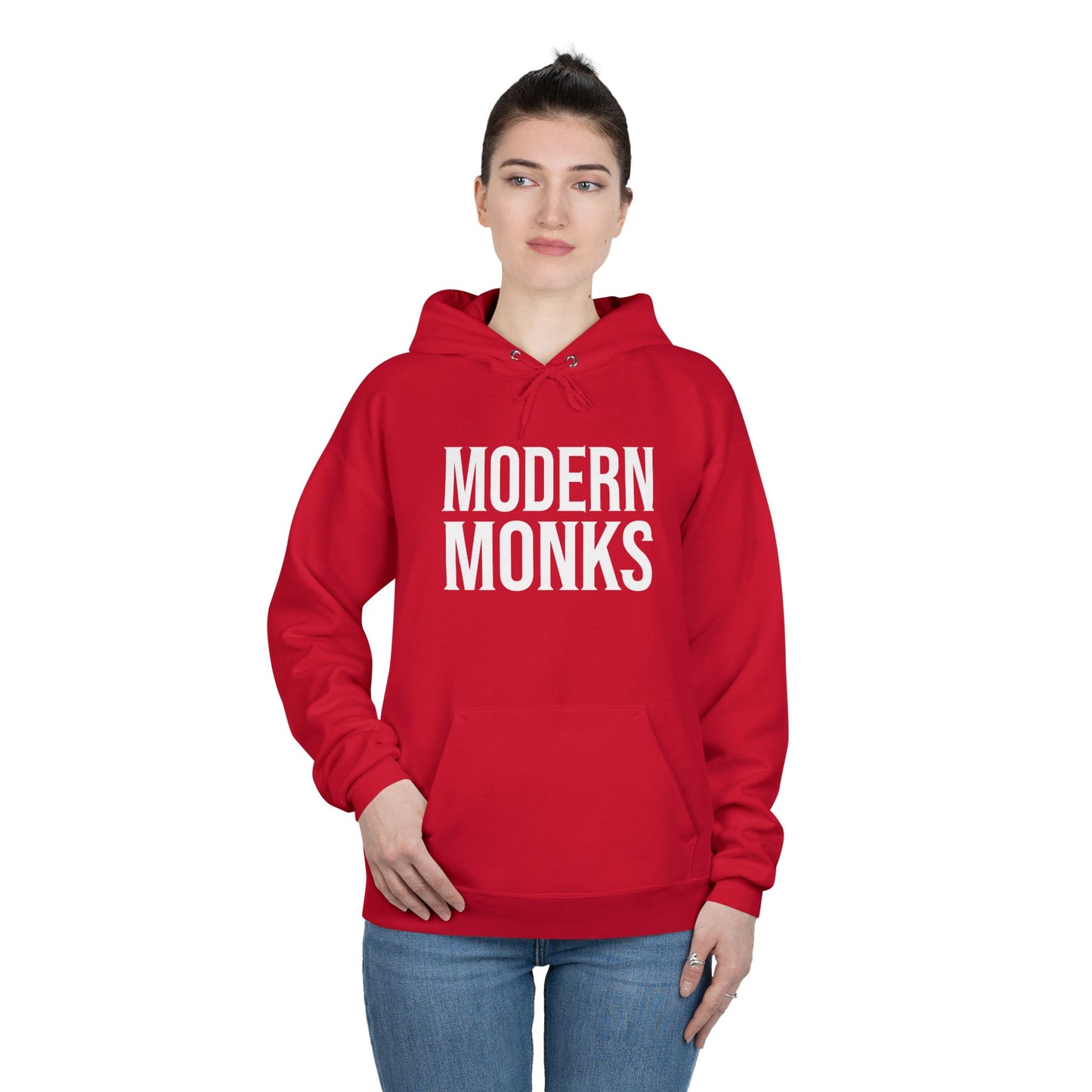 Simple Hoodie