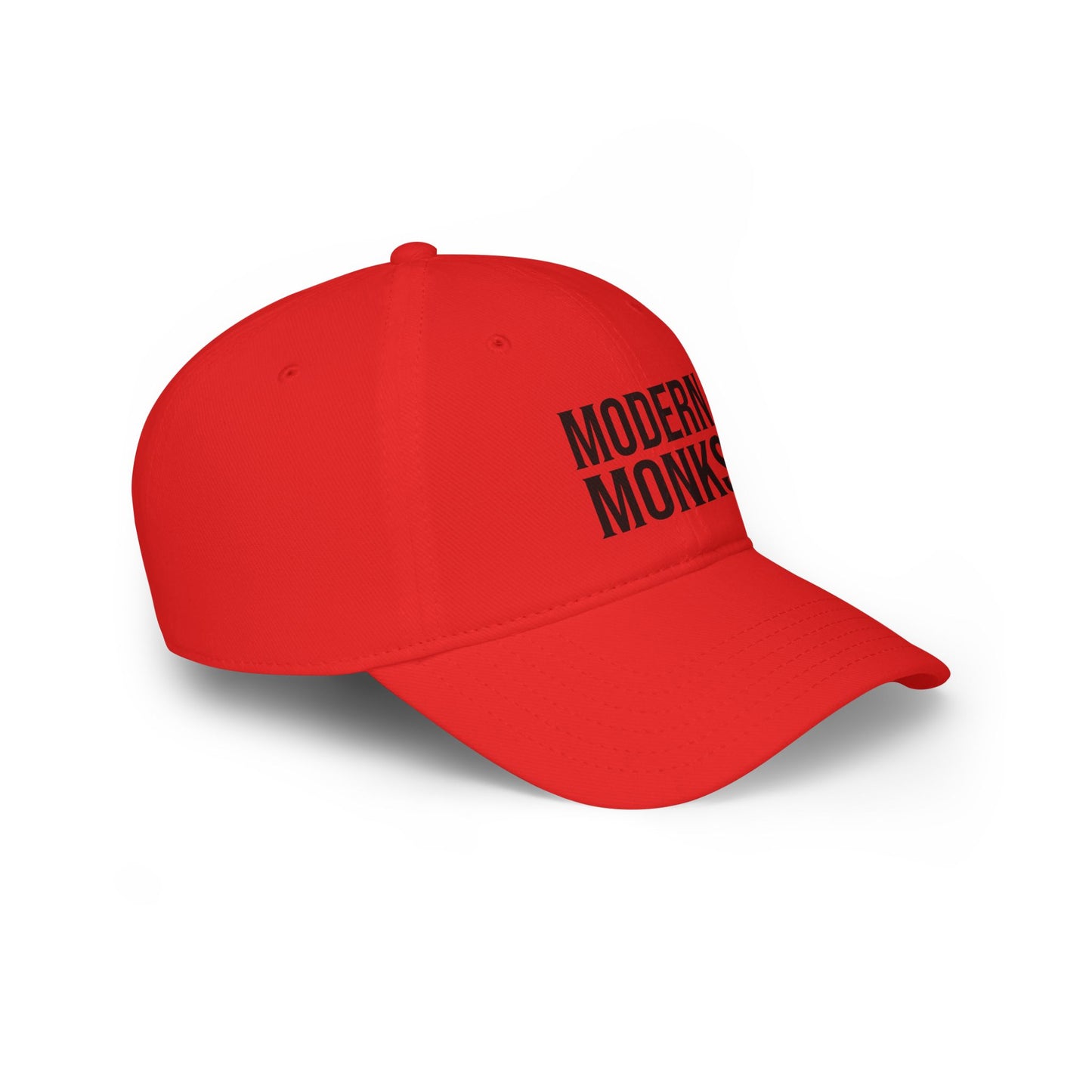 Simple Baseball Cap