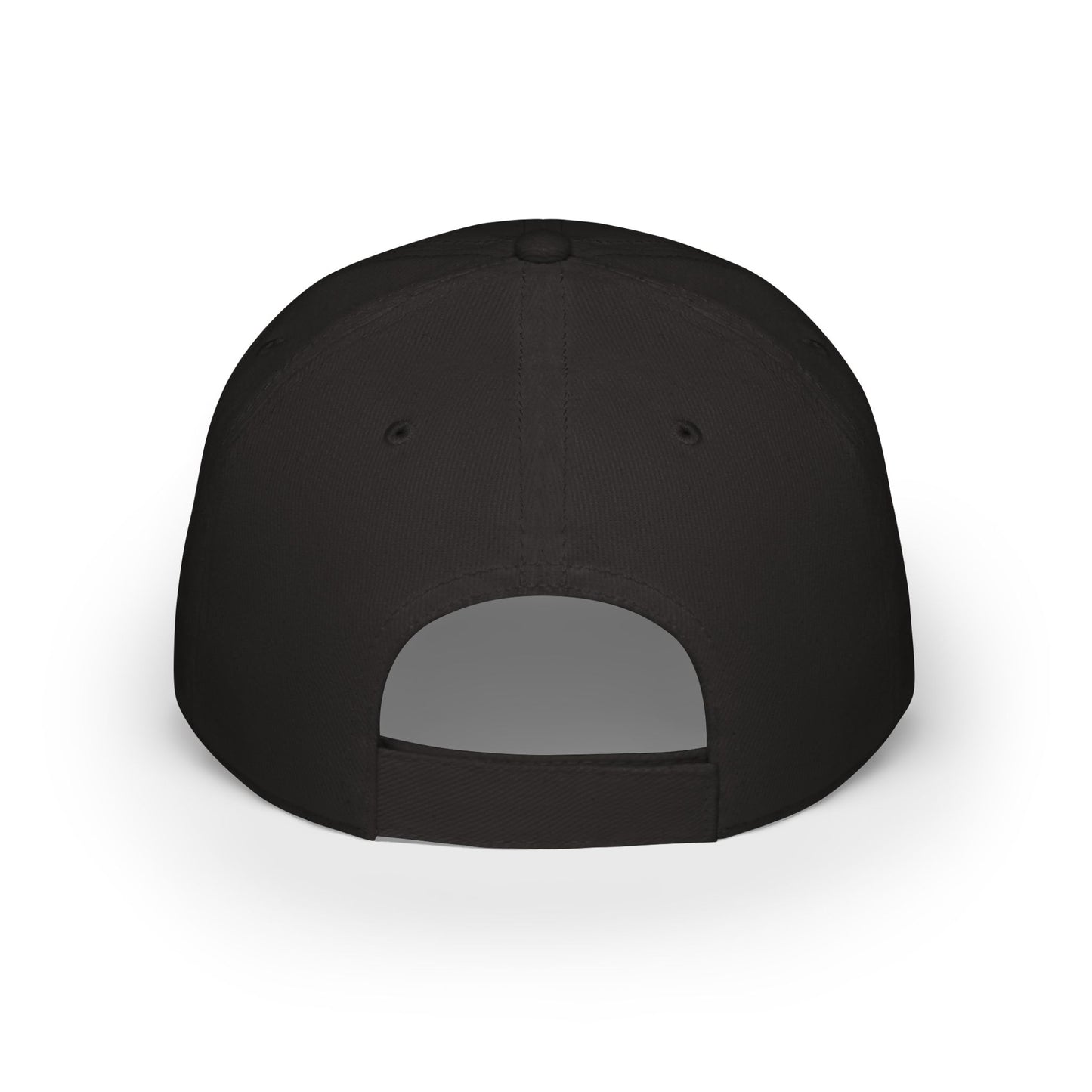 Simple Baseball Cap