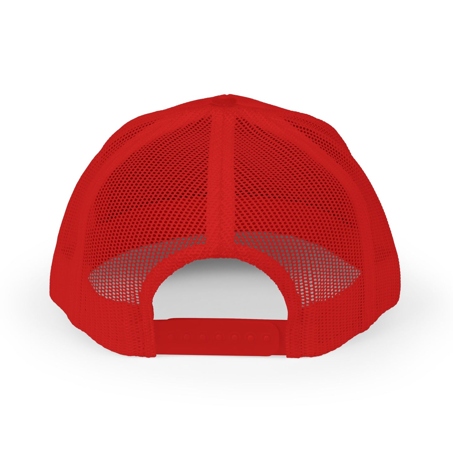 Simple Trucker Cap