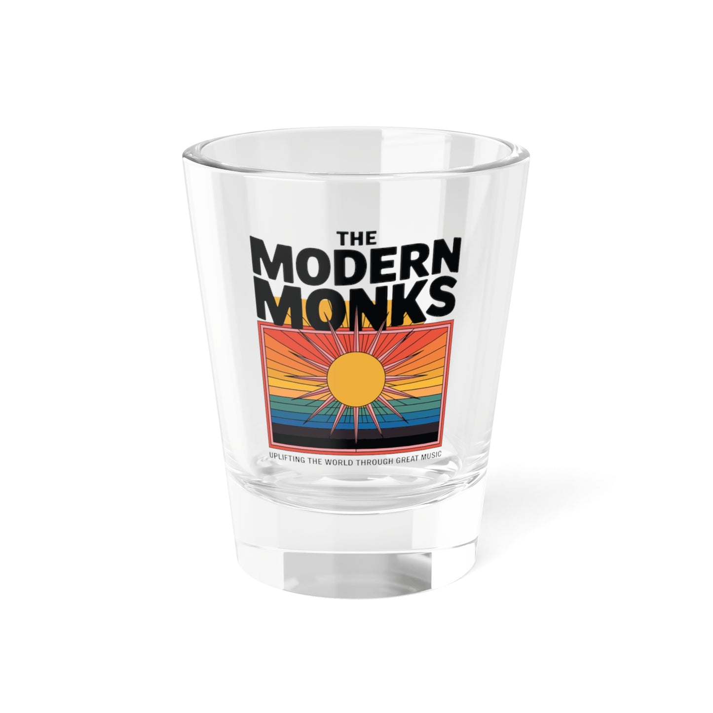 Shot Glass