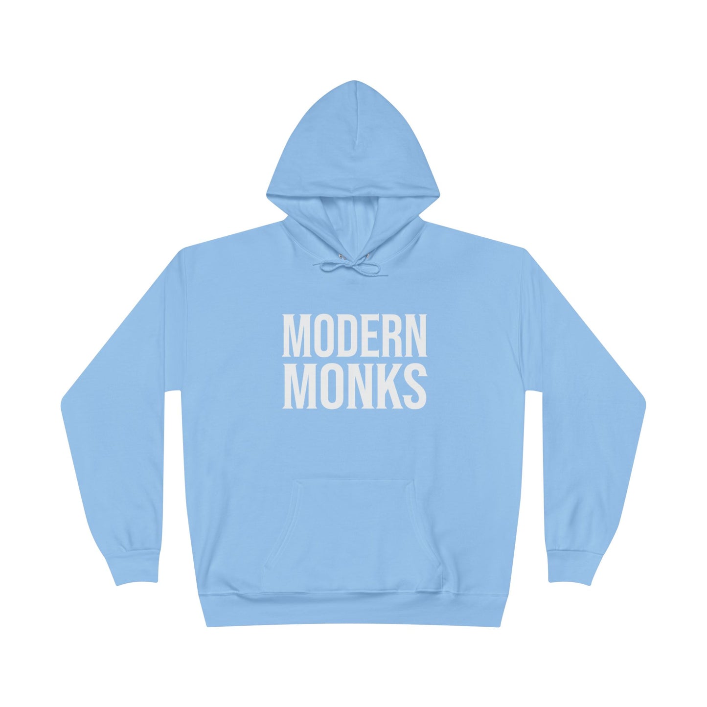 Simple Hoodie
