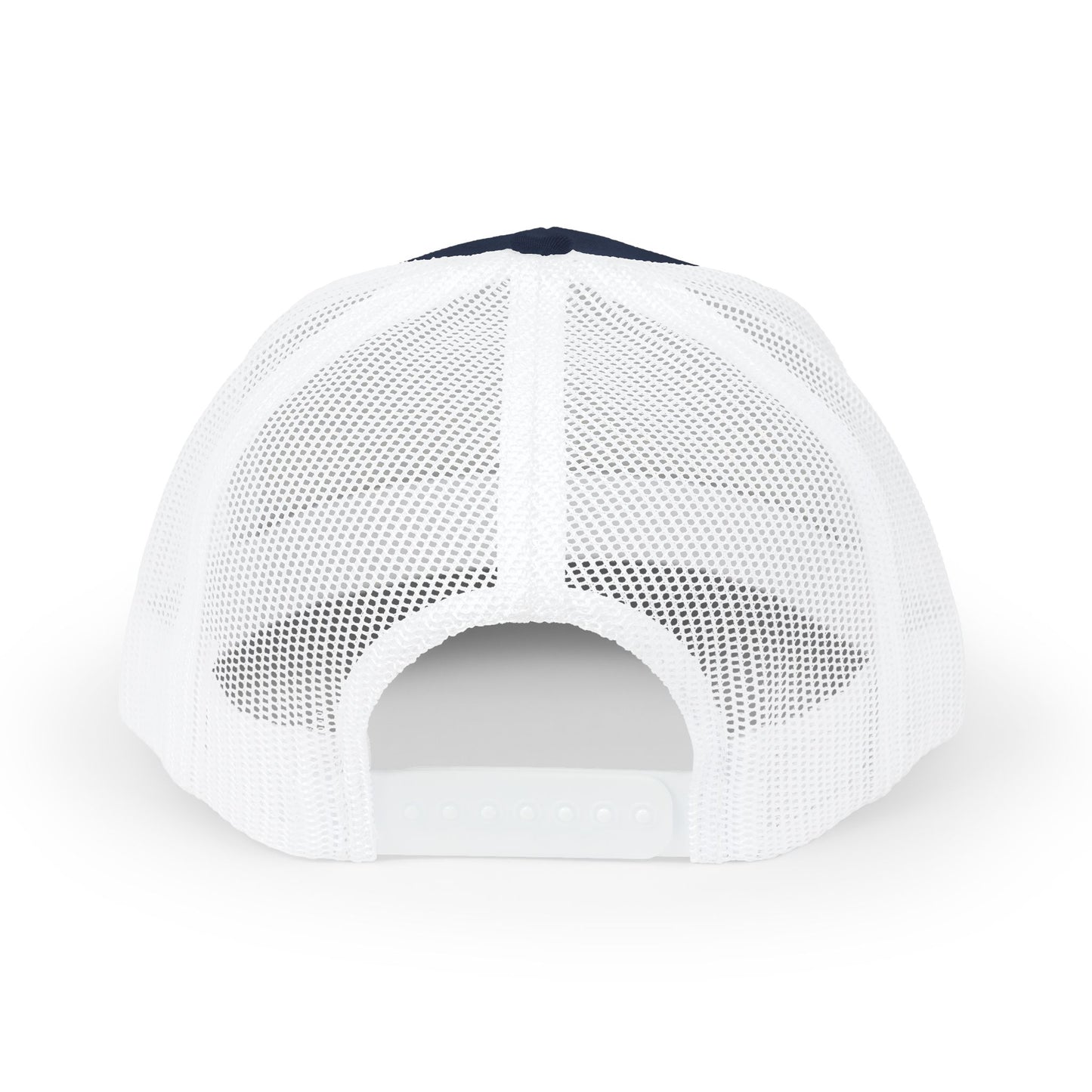 Simple Trucker Cap