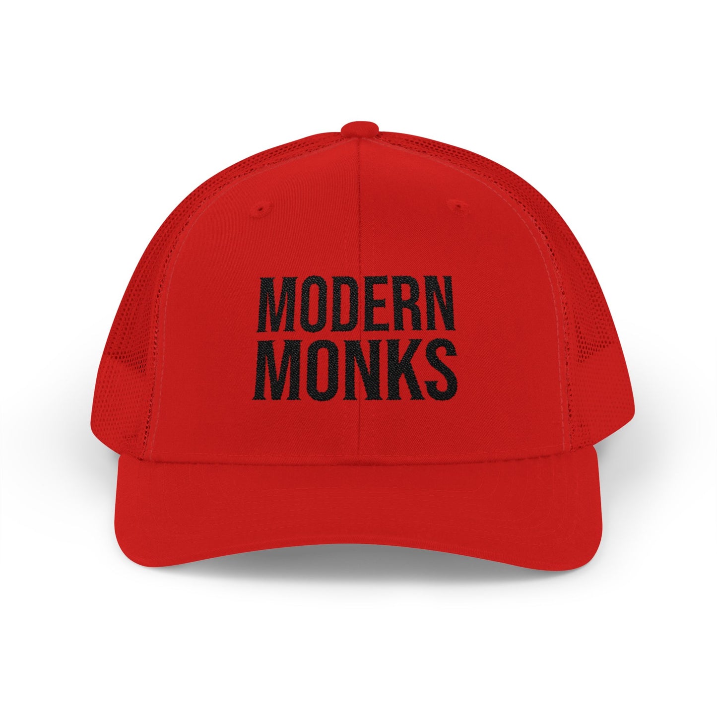 Simple Trucker Cap