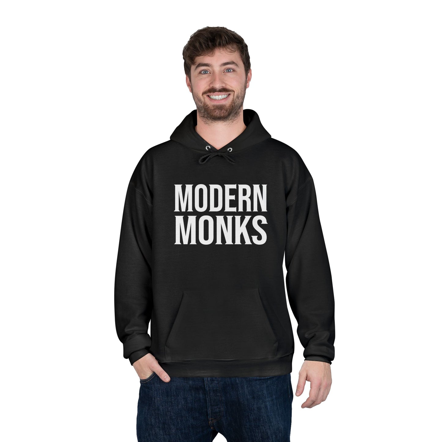 Simple Hoodie