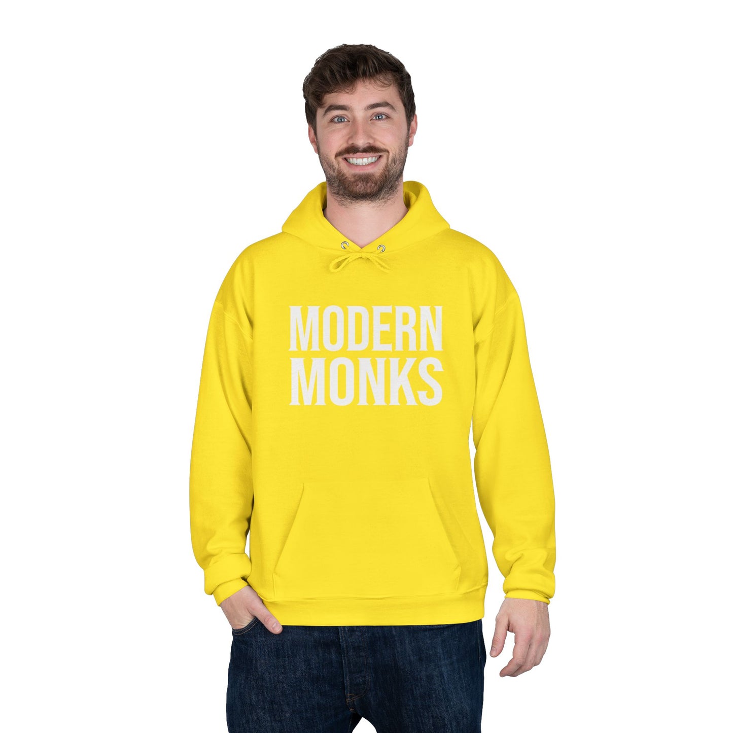 Simple Hoodie