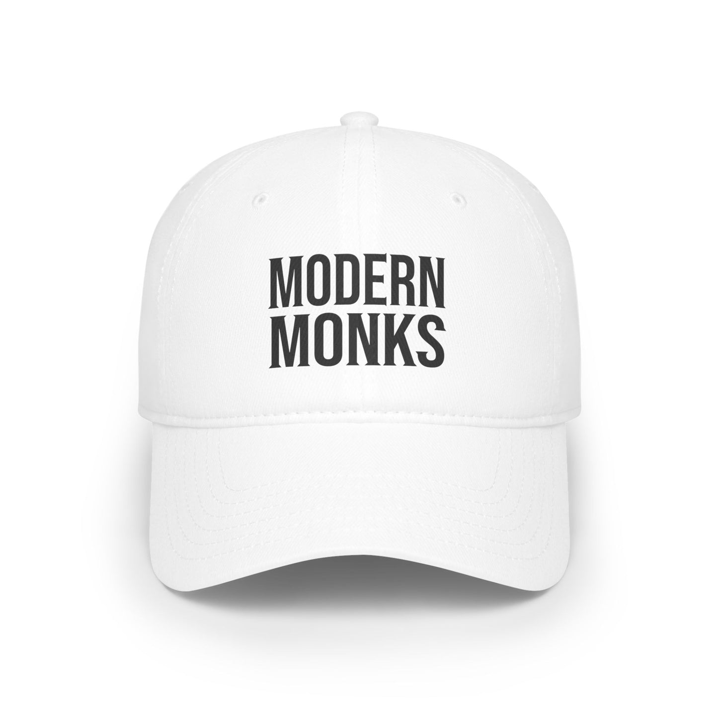 Simple Baseball Cap