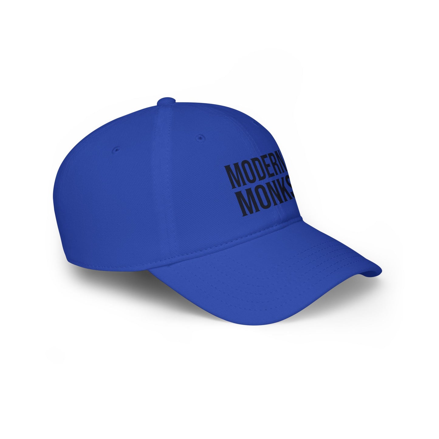 Simple Baseball Cap