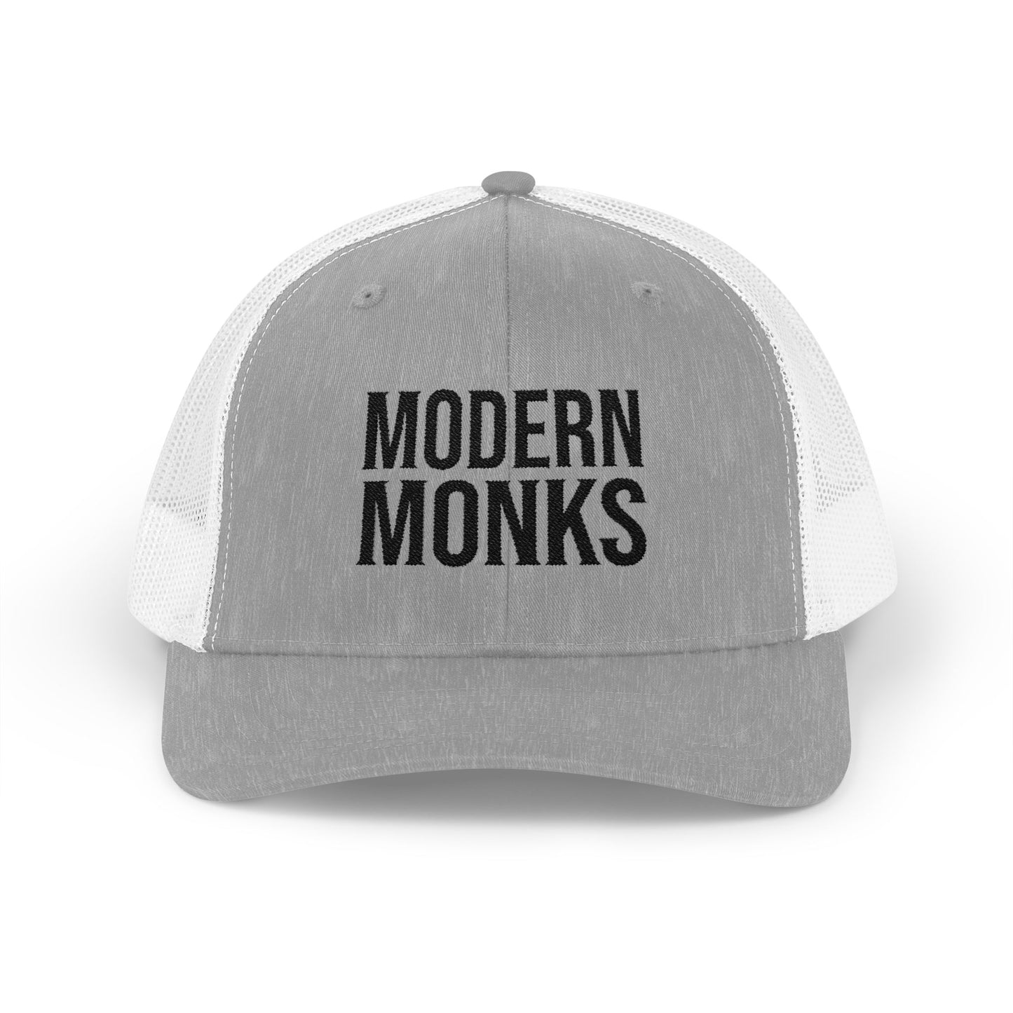 Simple Trucker Cap