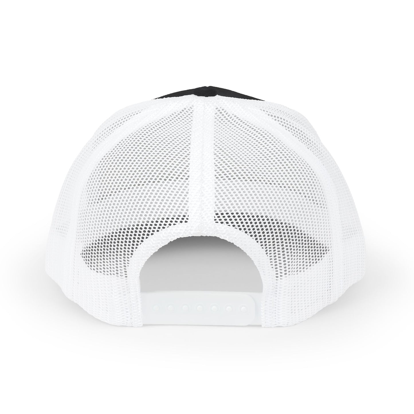 Simple Trucker Cap