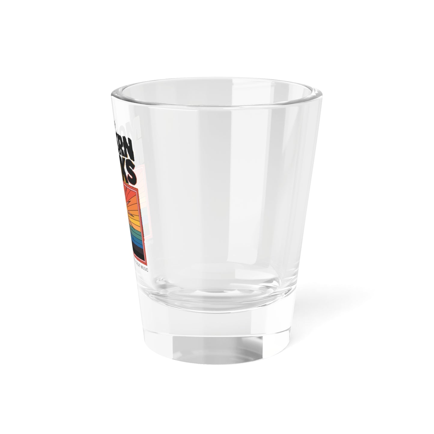 Shot Glass
