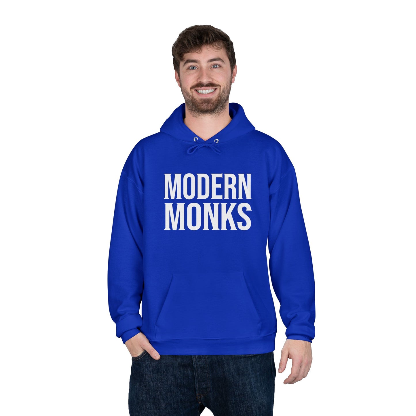 Simple Hoodie