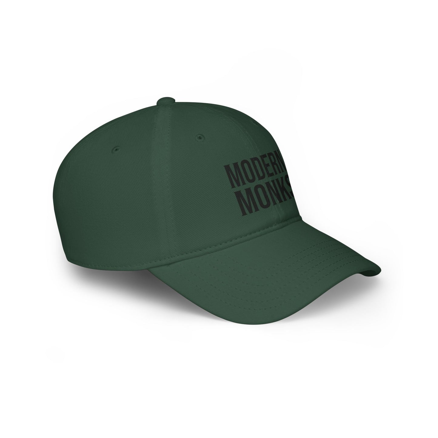 Simple Baseball Cap