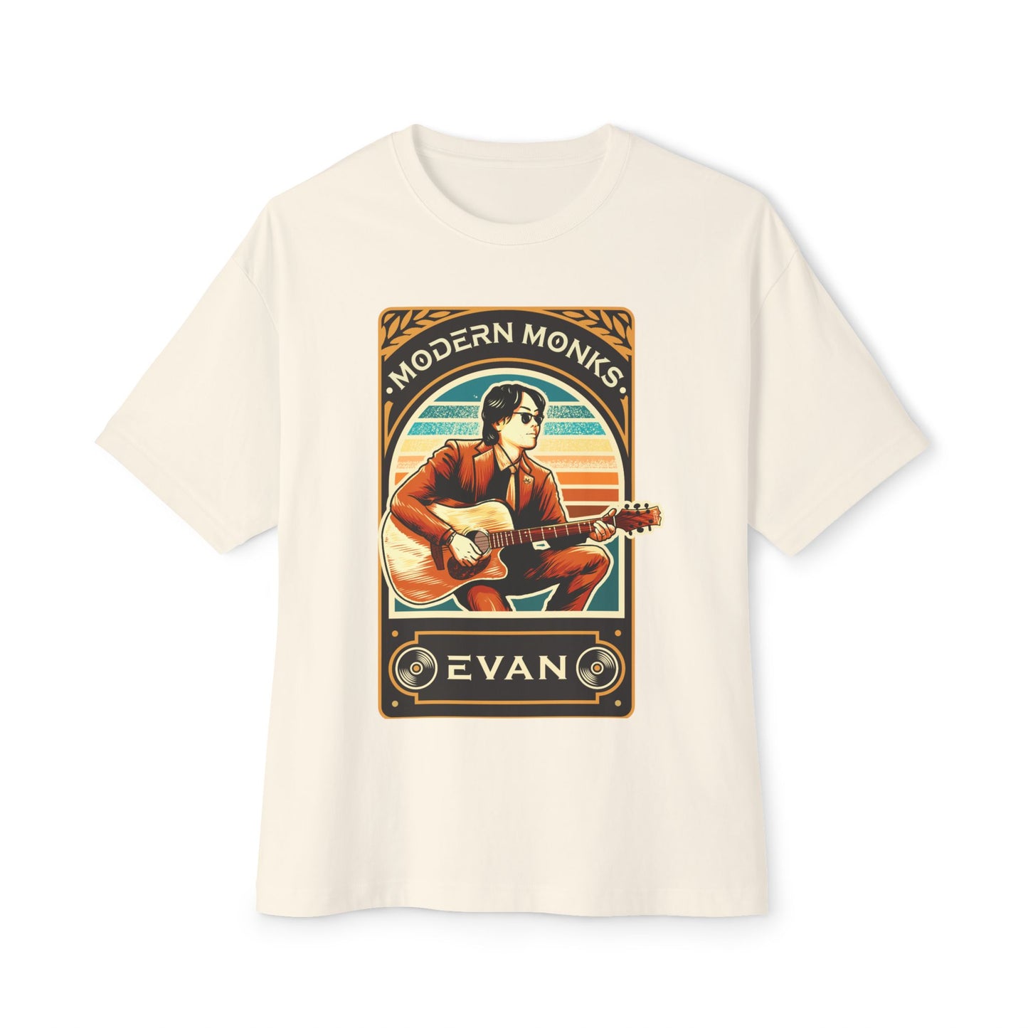 "Entertaining Evan" Vintage T-Shirt