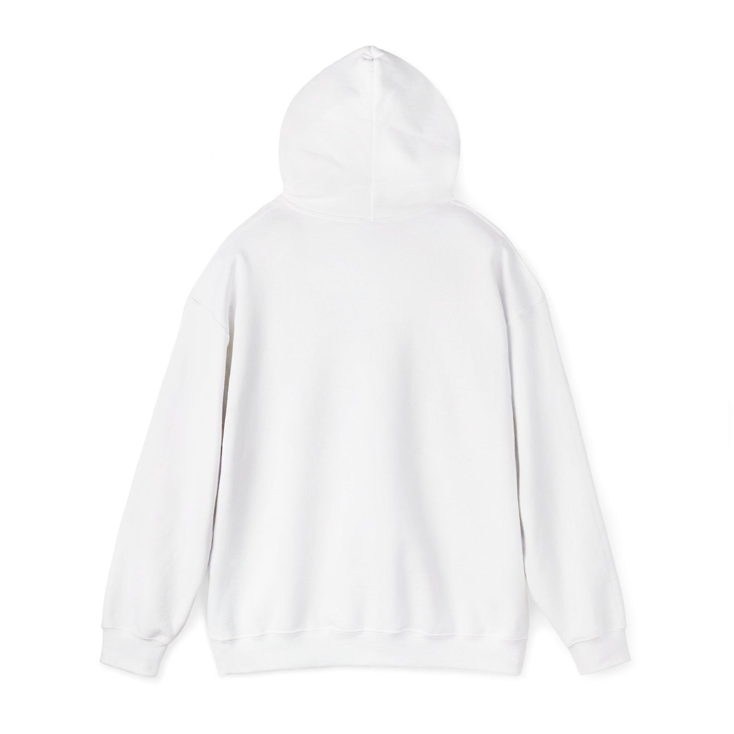 Futuristic Logo Hoodie