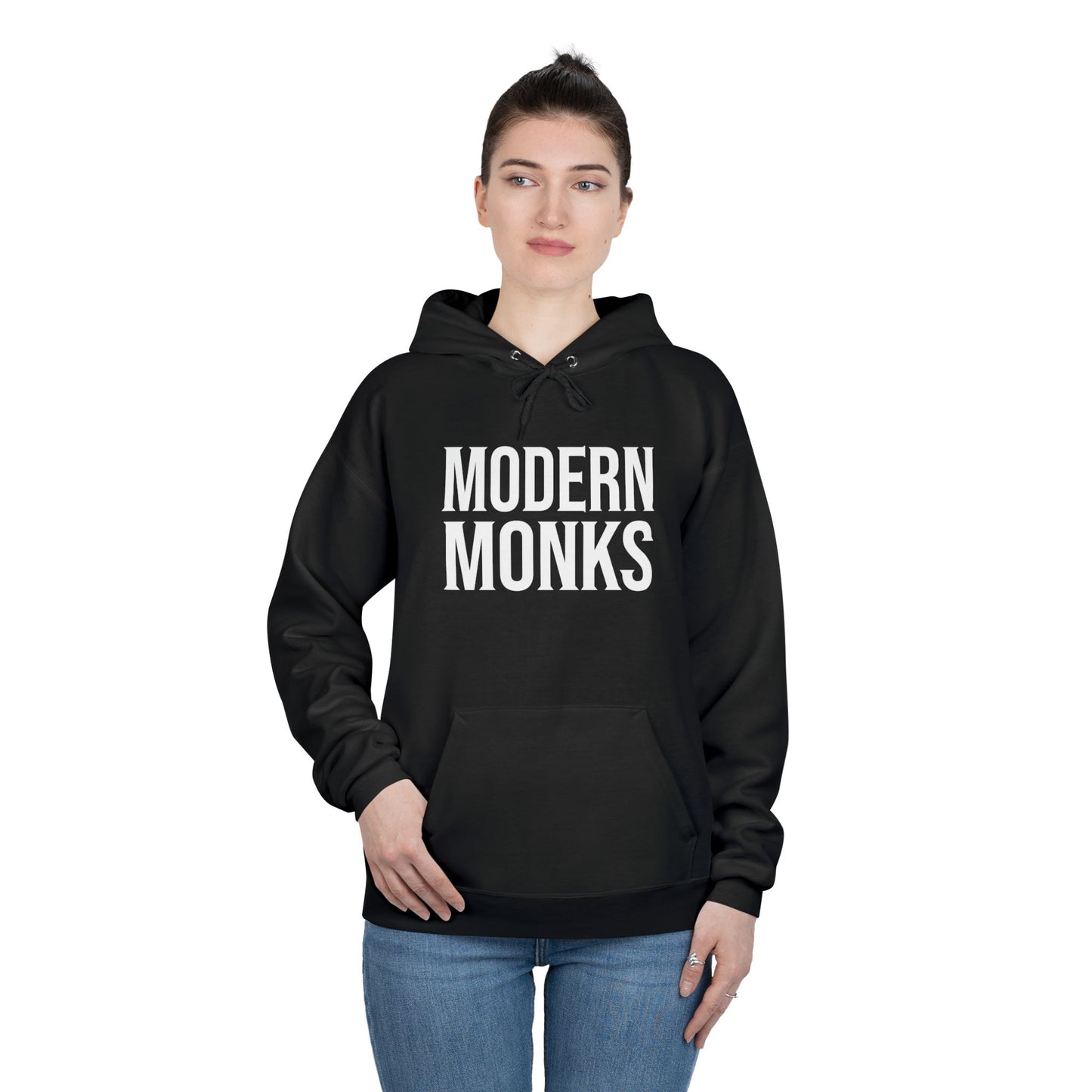 Simple Hoodie