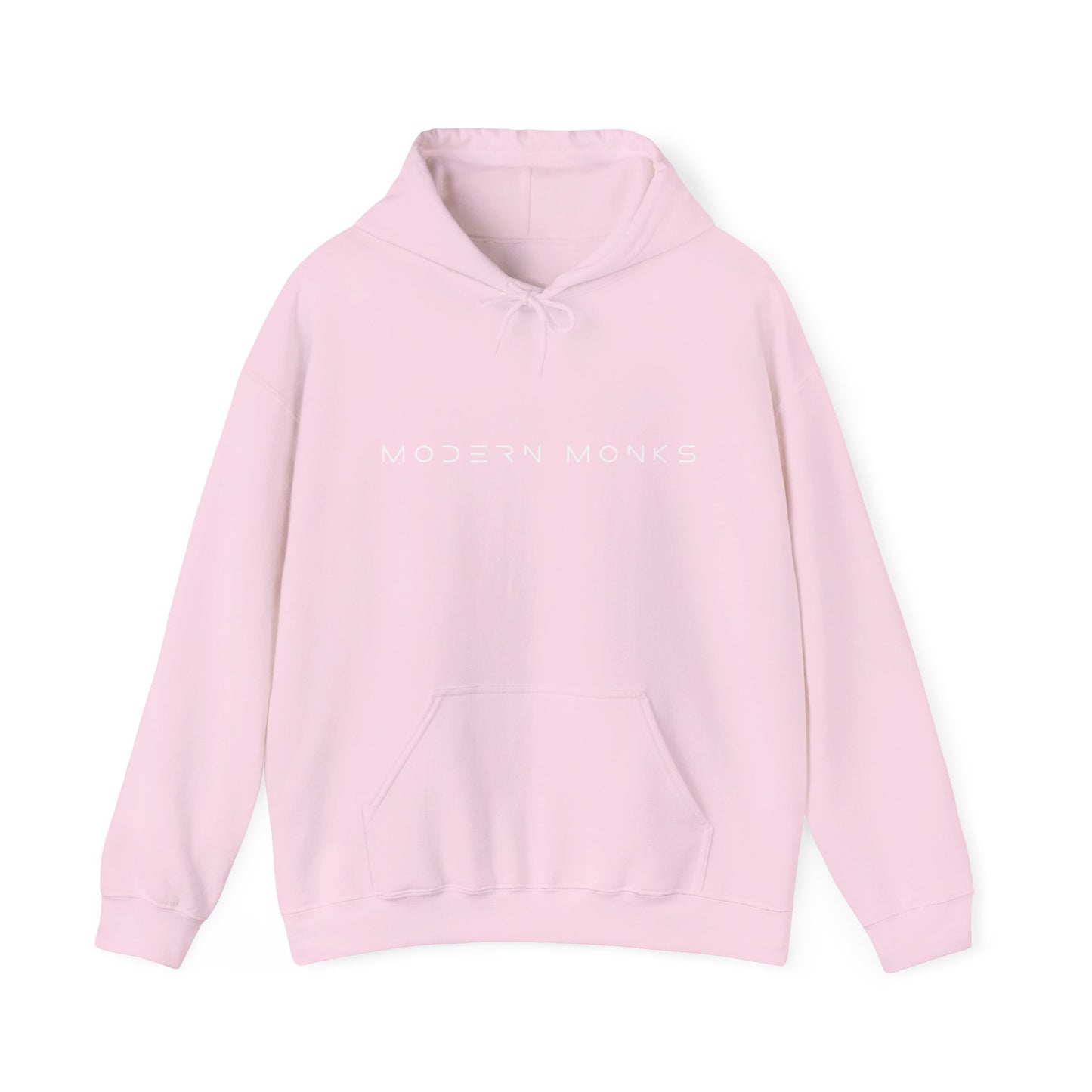 Futuristic Logo Hoodie