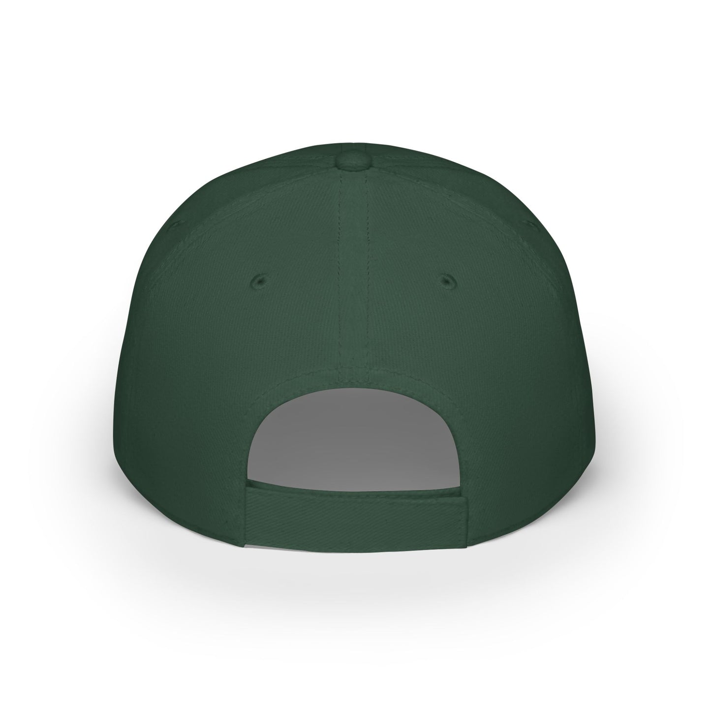 Simple Baseball Cap