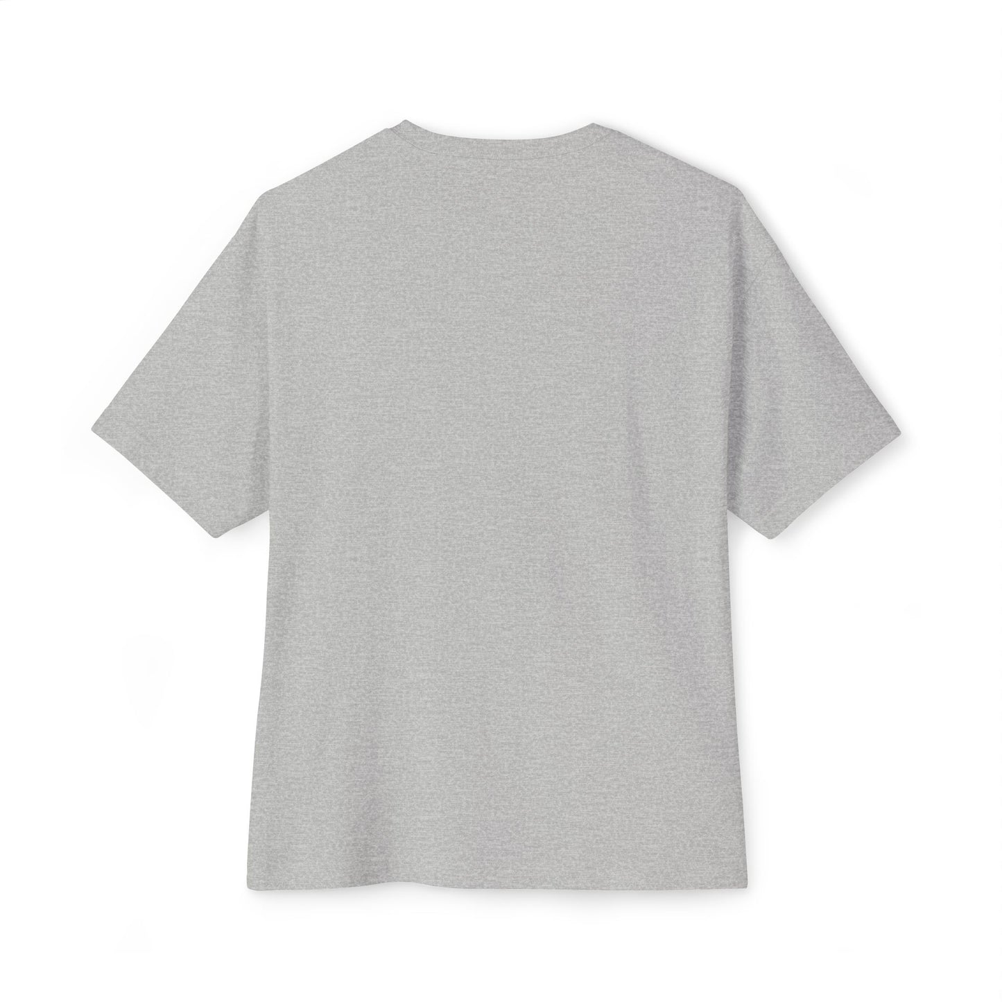 Minimalist Oversized Tee
