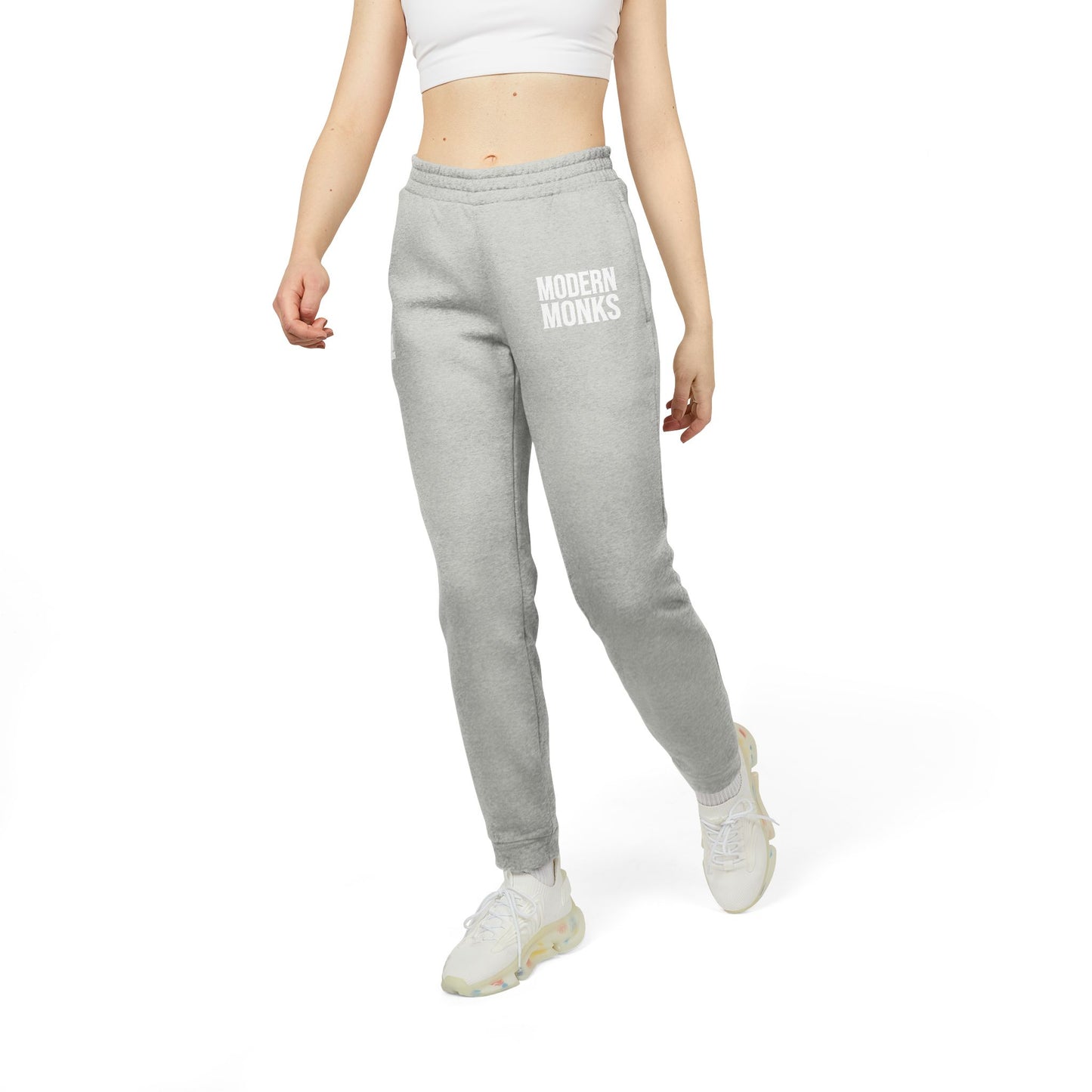 Modern Monks x Adidas Sweatpants