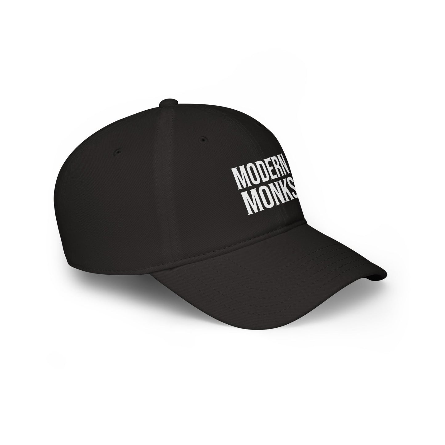 Simple Baseball Cap
