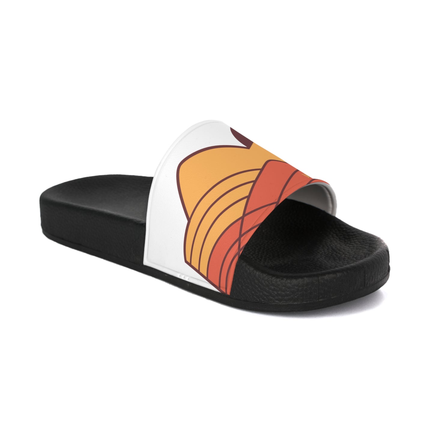 Mountain Sunrise Slides