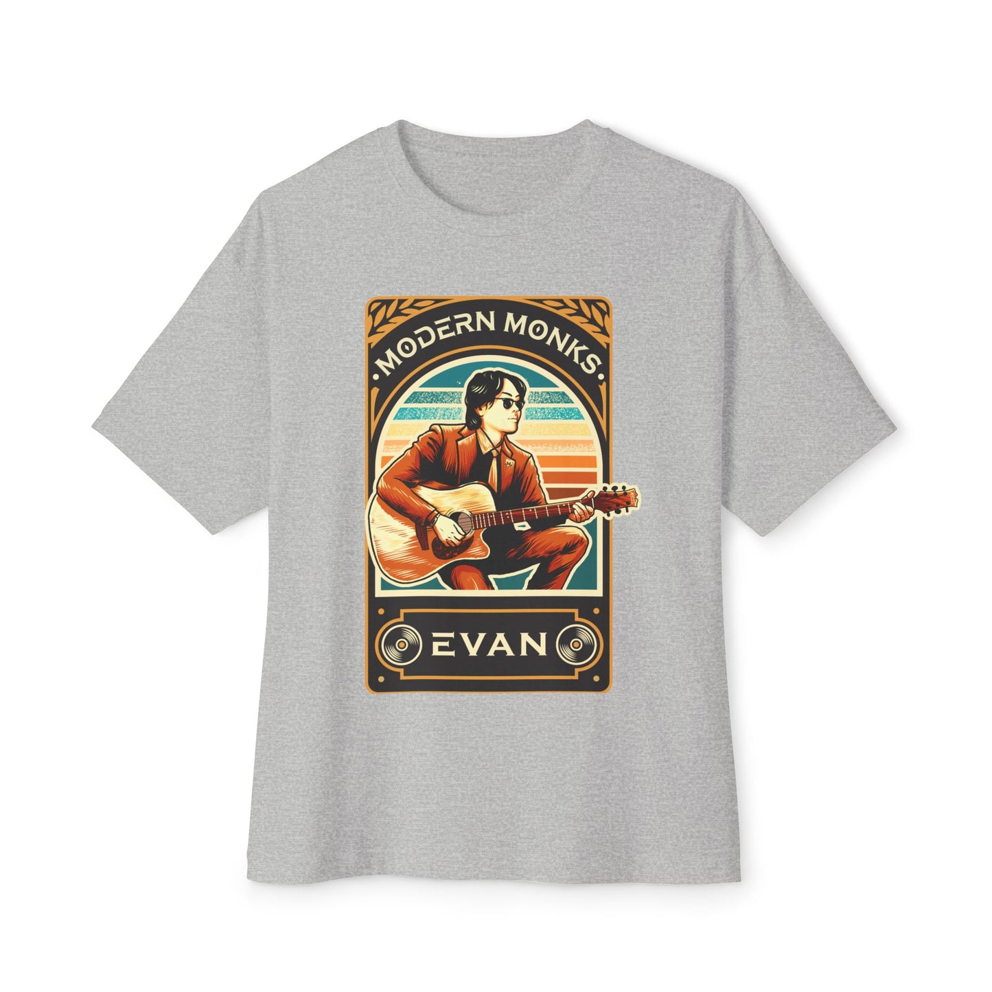 "Entertaining Evan" Vintage T-Shirt