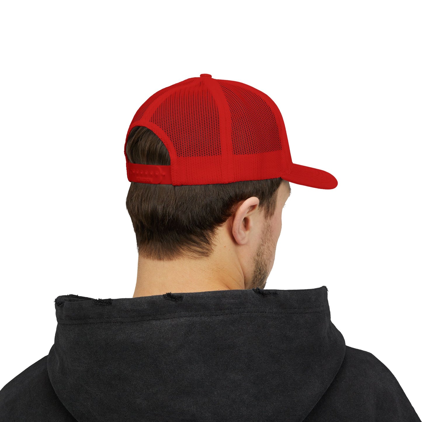 Simple Trucker Cap