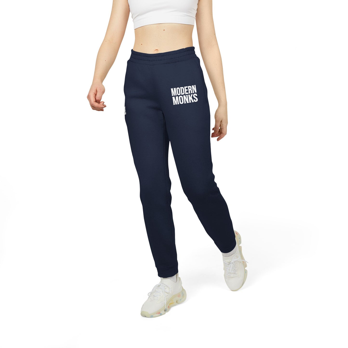 Modern Monks x Adidas Sweatpants