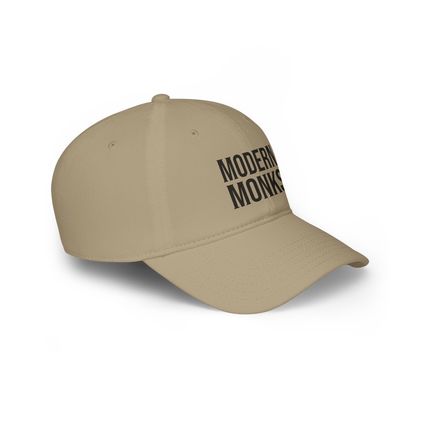 Simple Baseball Cap