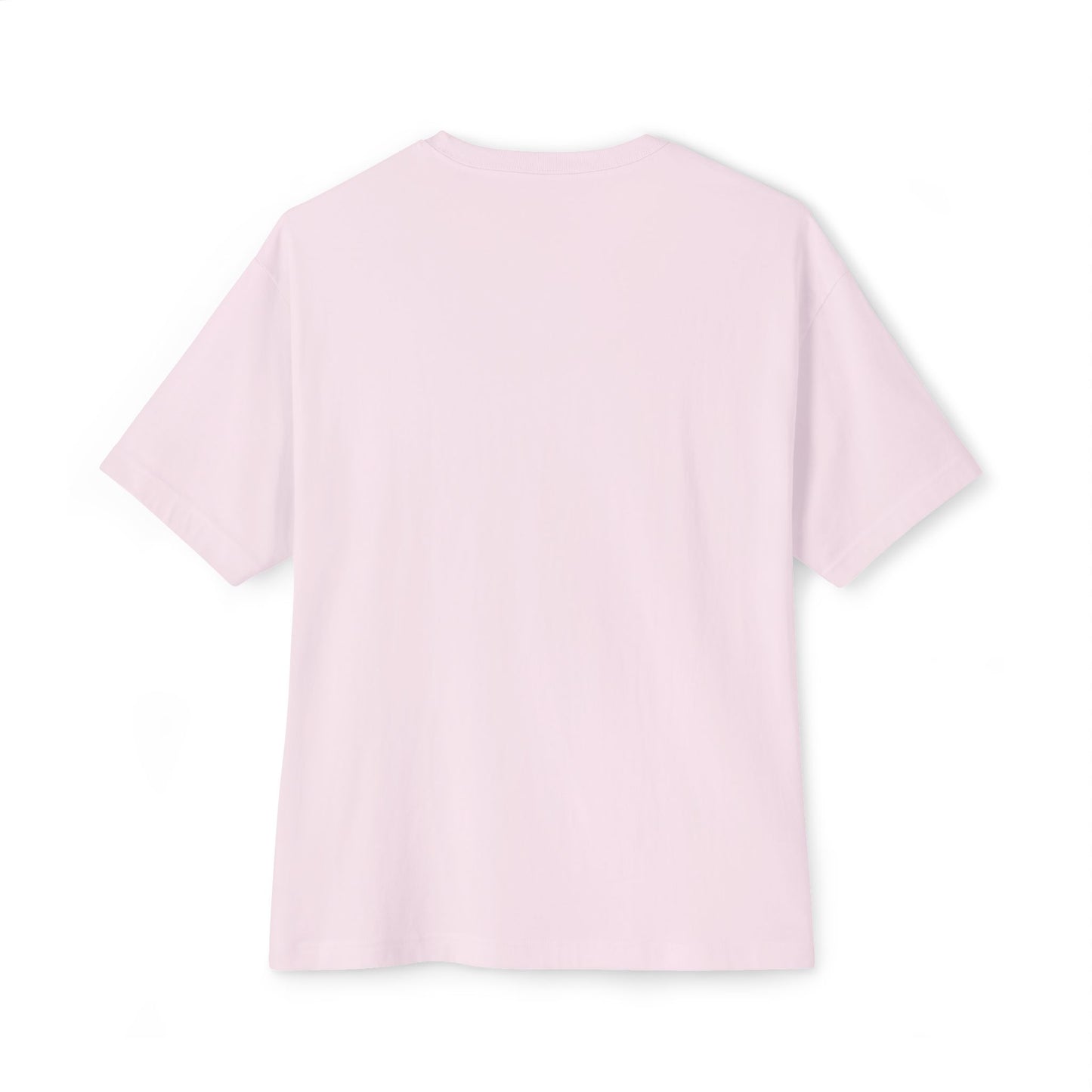 Minimalist Oversized Tee