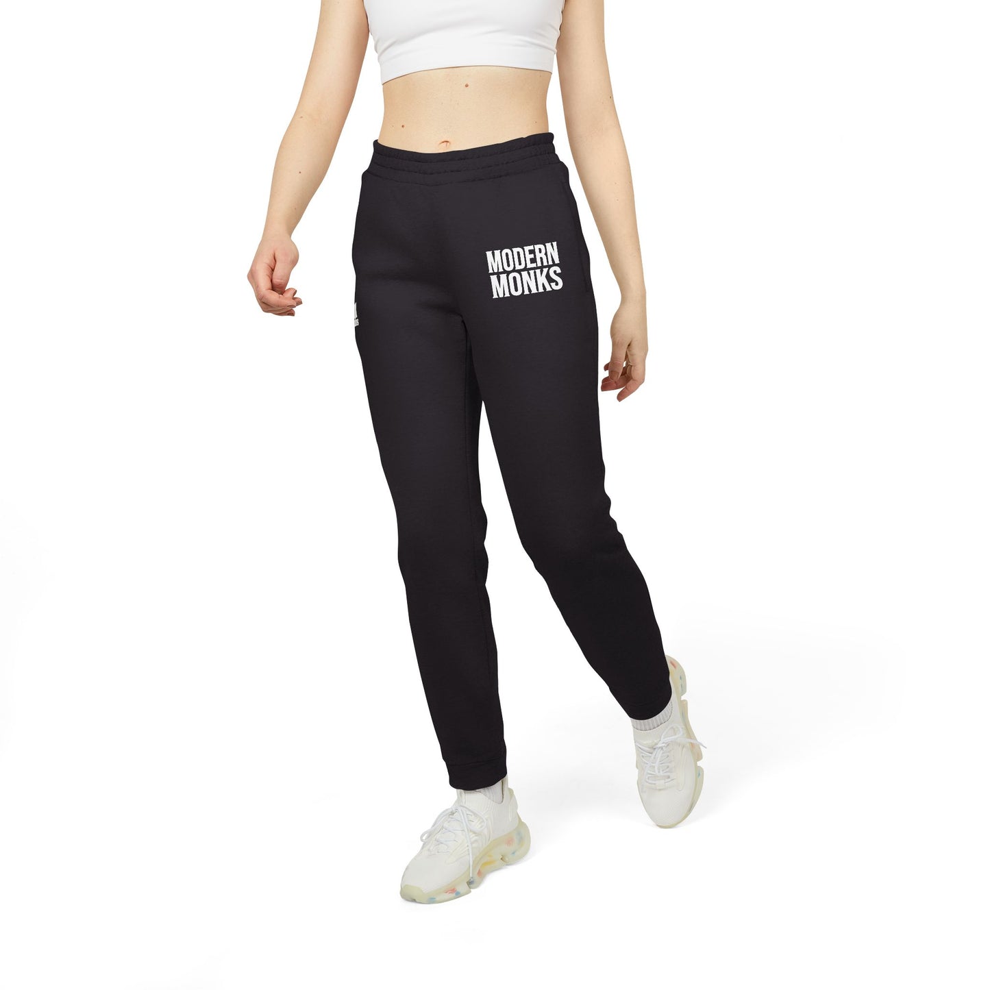 Modern Monks x Adidas Sweatpants