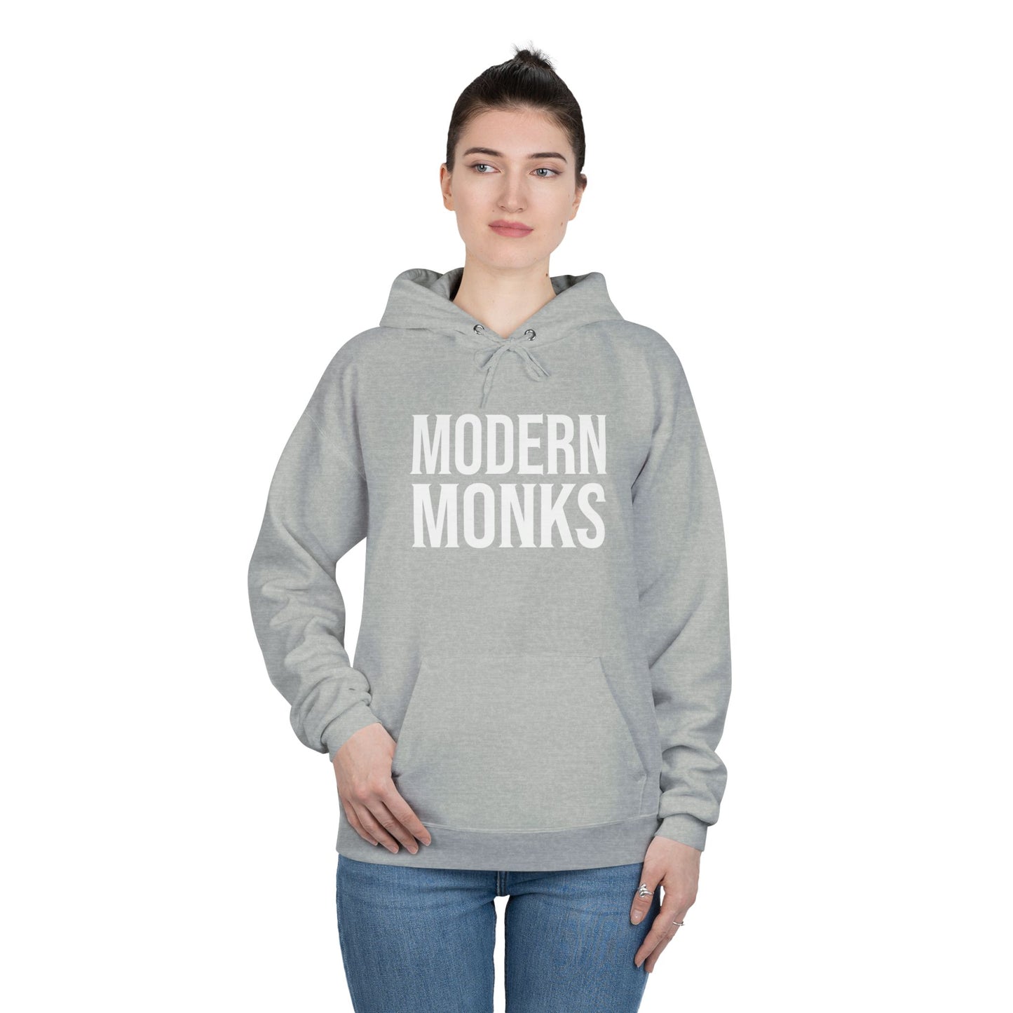 Simple Hoodie