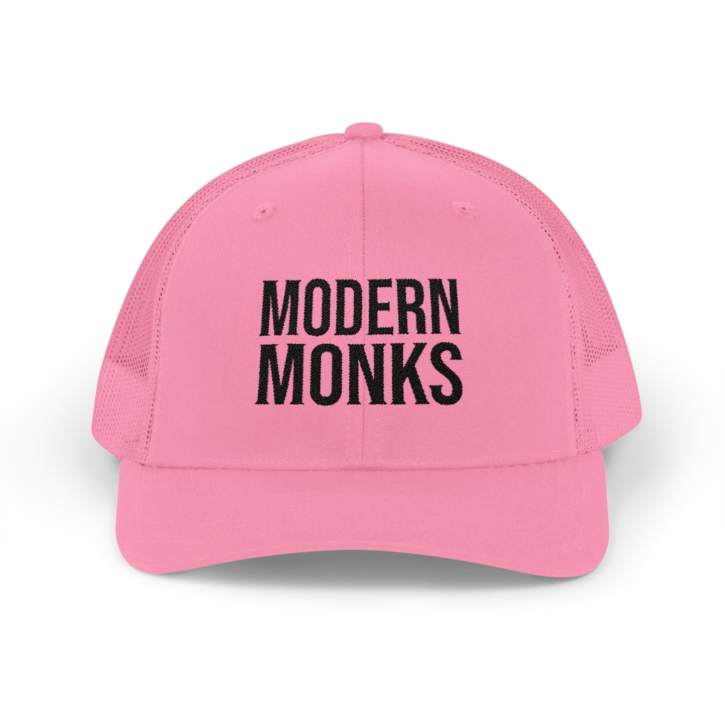 Simple Trucker Cap