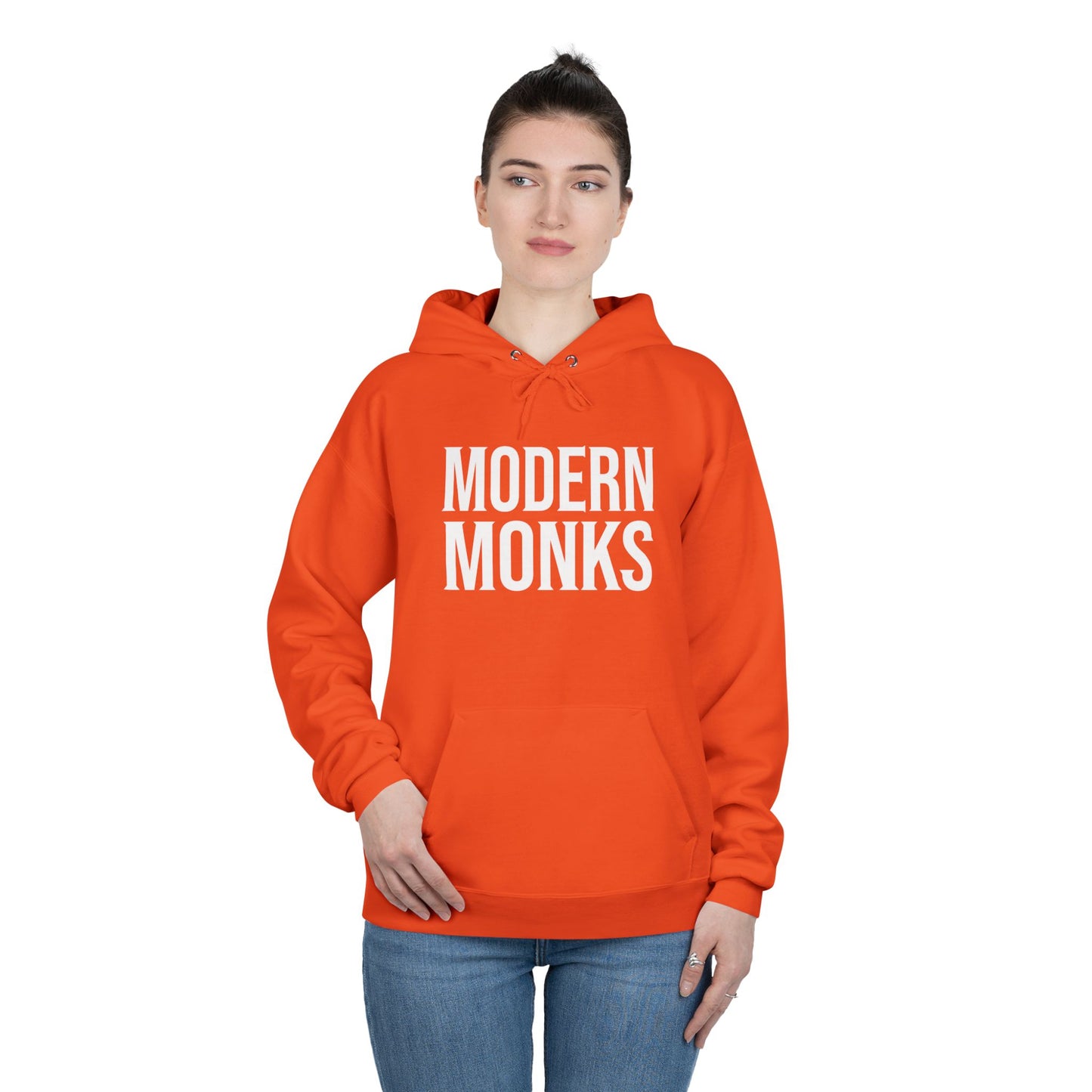 Simple Hoodie