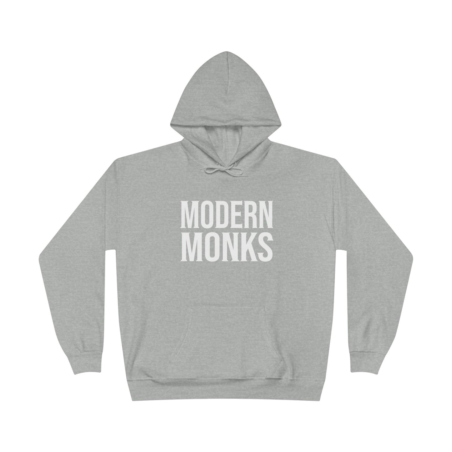 Simple Hoodie