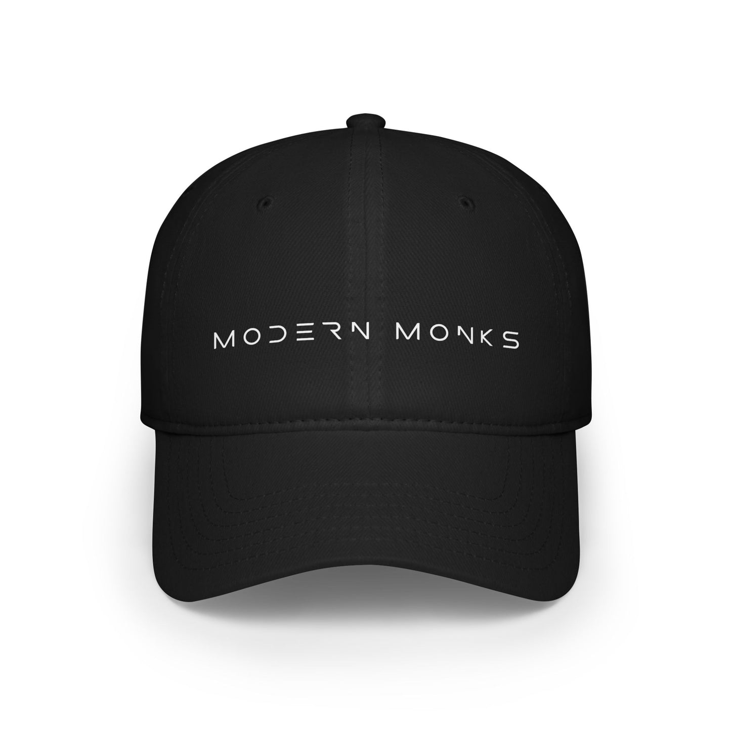 Futuristic Logo Baseball Cap