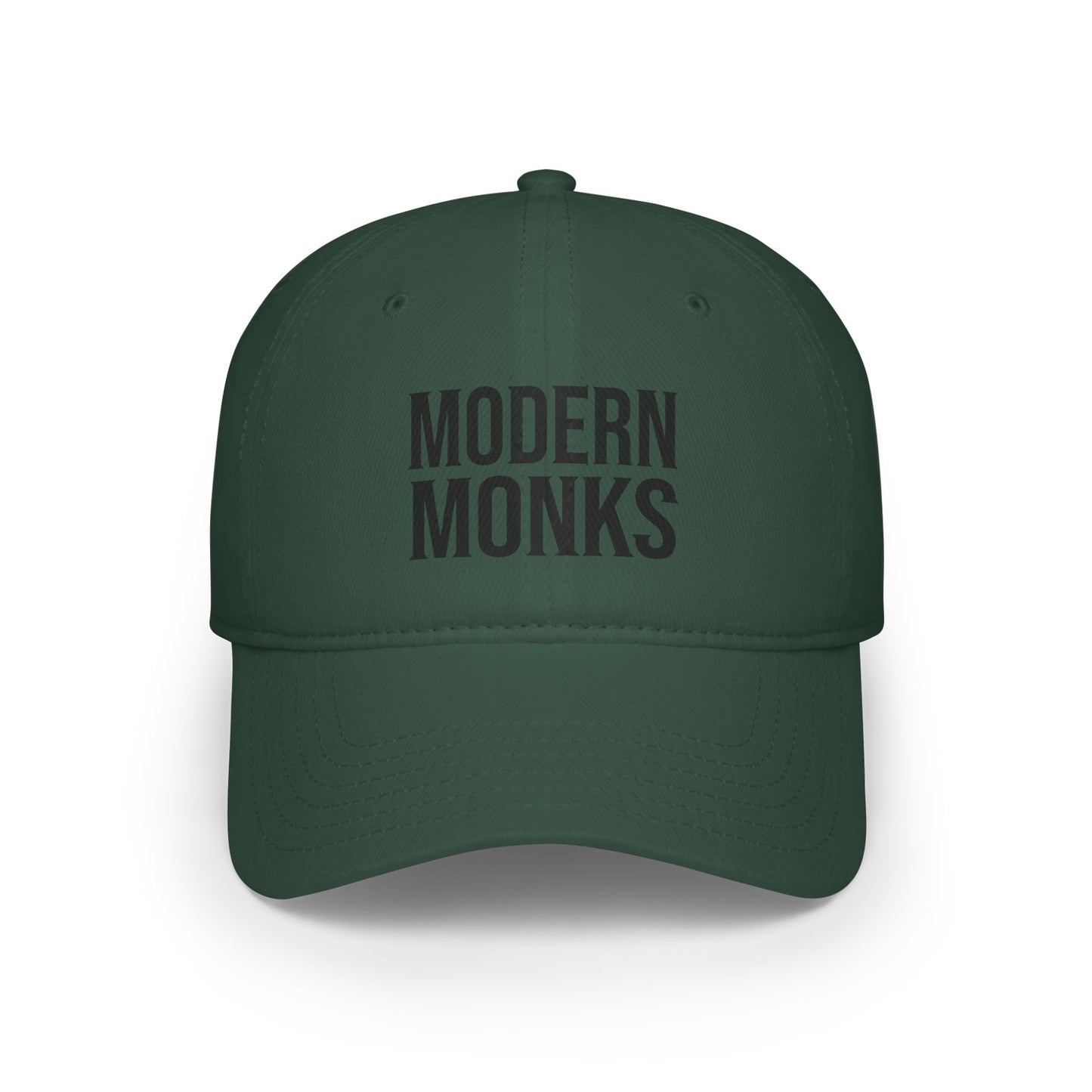 Simple Baseball Cap