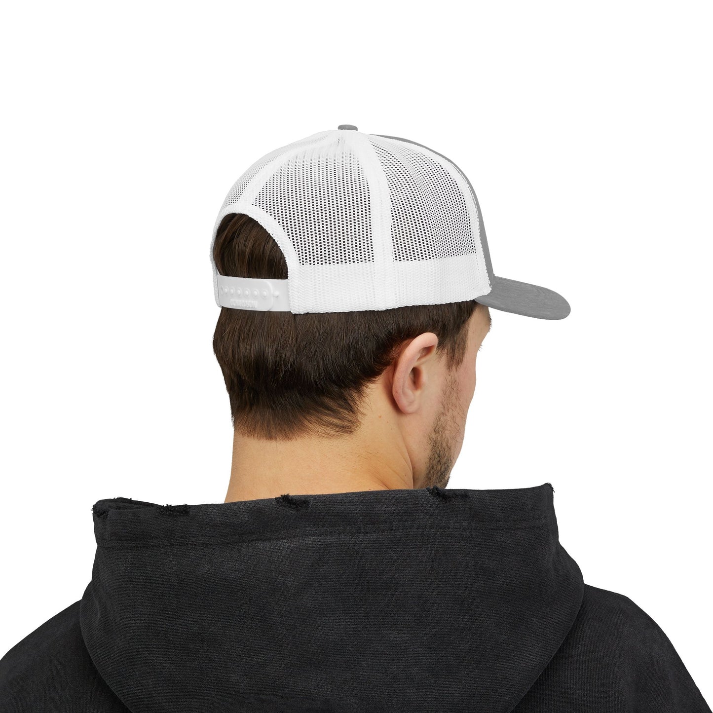Simple Trucker Cap