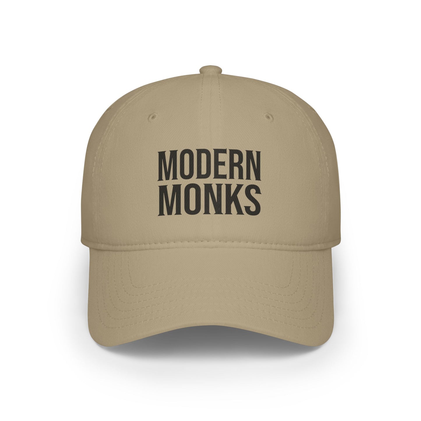 Simple Baseball Cap