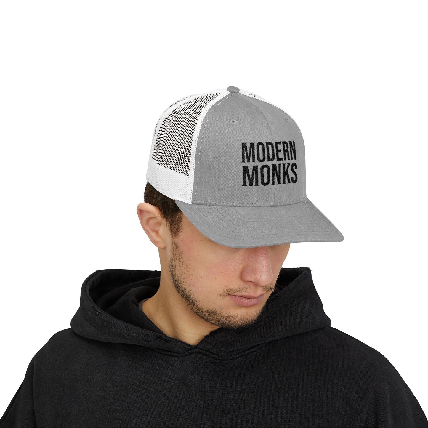 Simple Trucker Cap